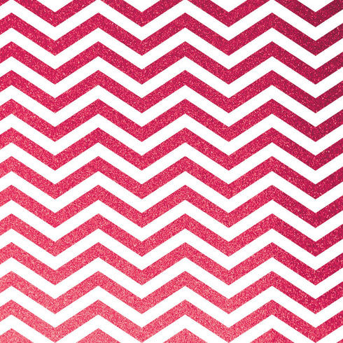 Pink Chevron Surface Pro Tablet Skin